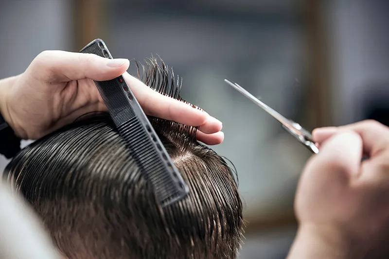 提供している施術プランと料金一覧