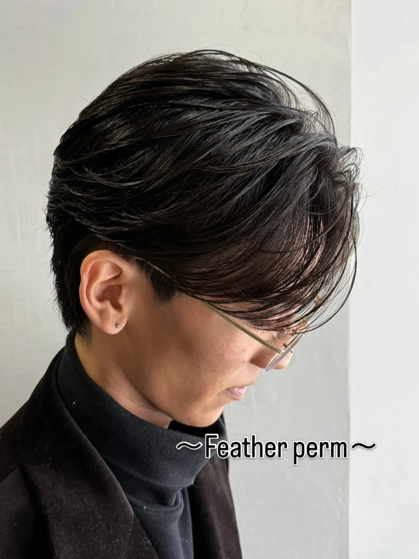 吉田吏朱風です