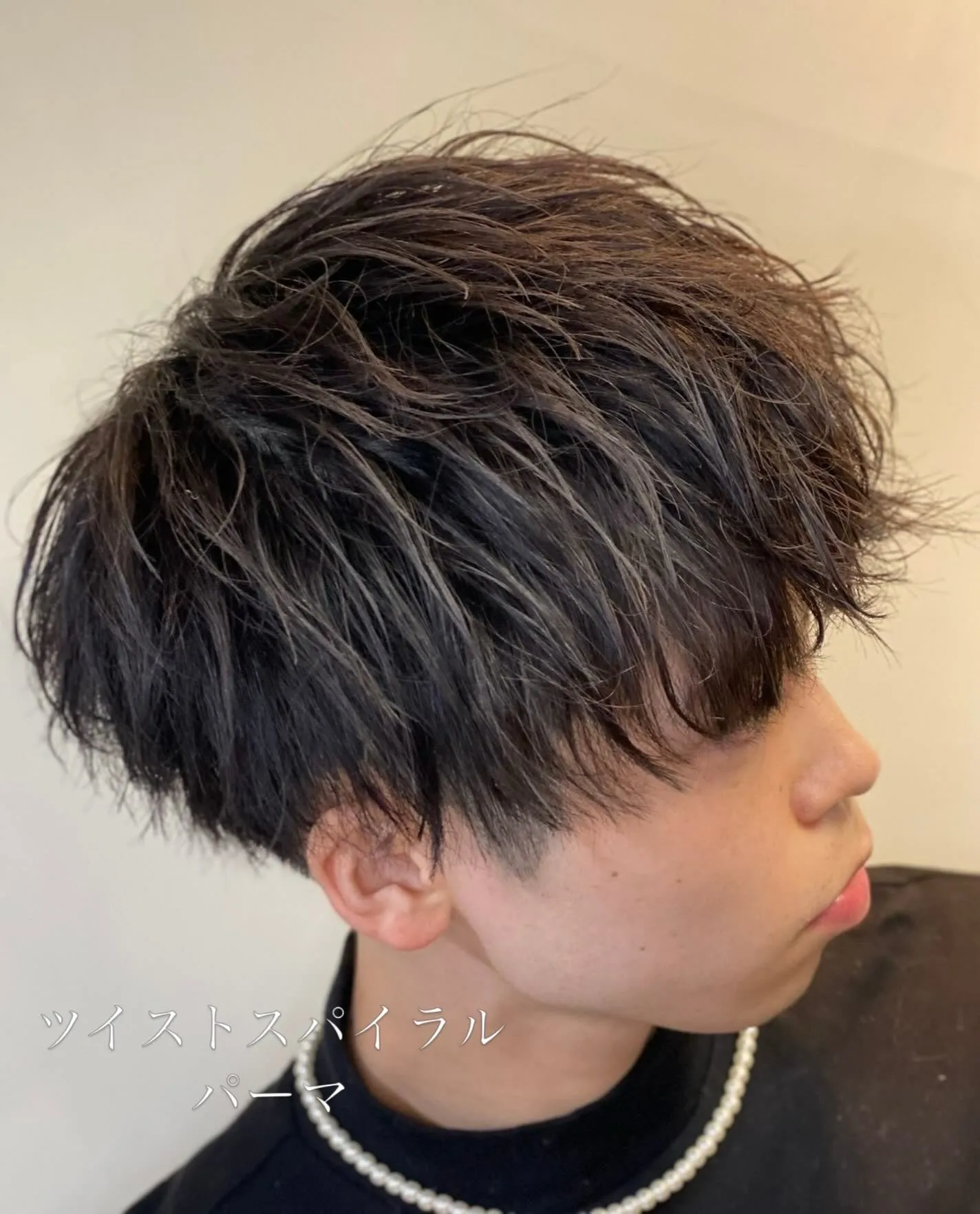 DOORSスタイリスト松本大岐です！
