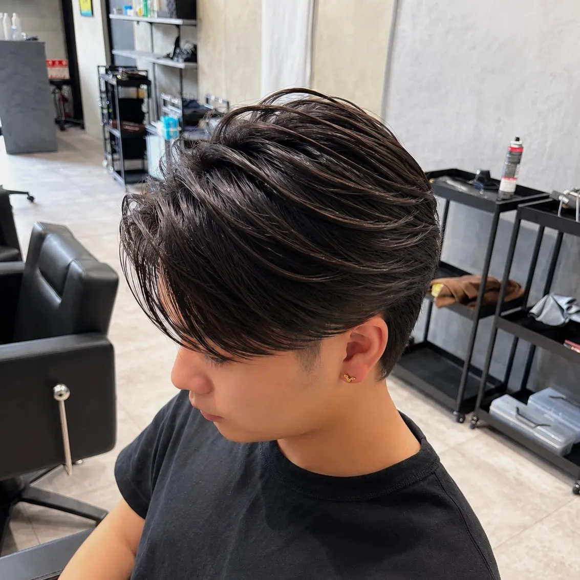 吉田吏朱風です！