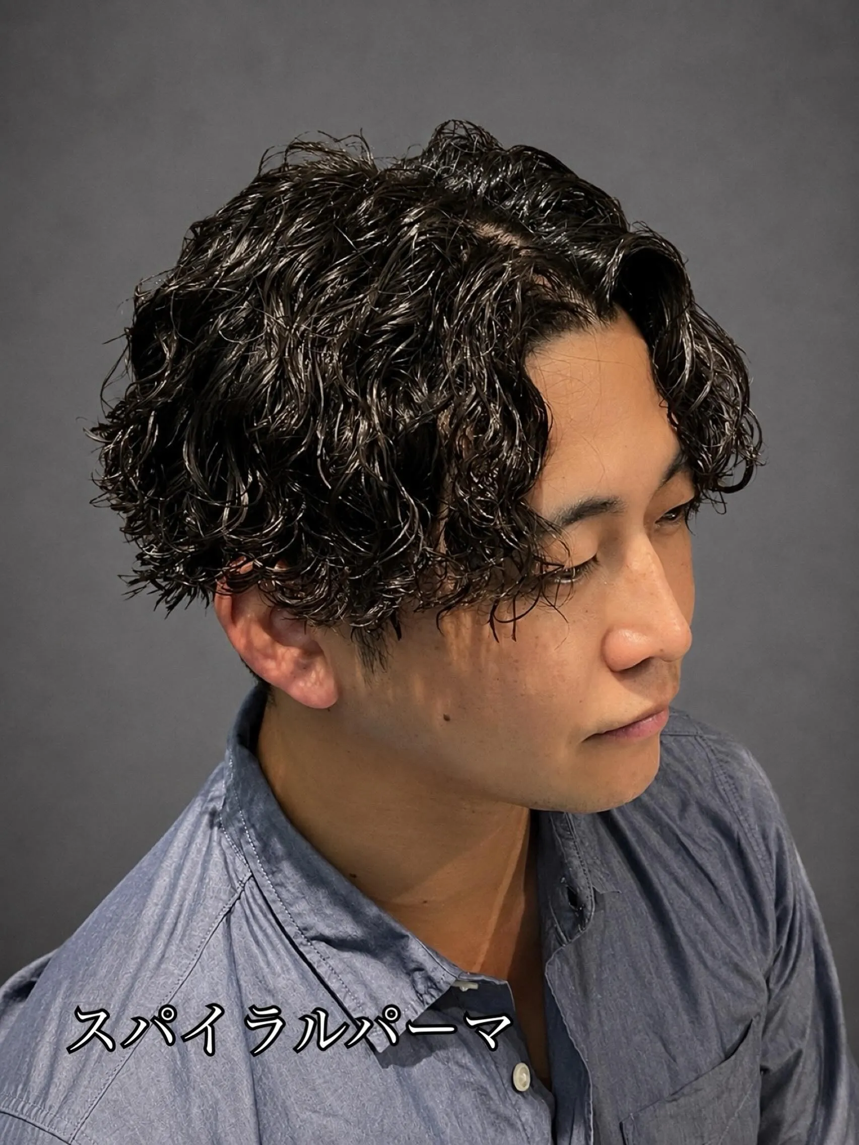 DOORSスタイリスト松本大岐です！