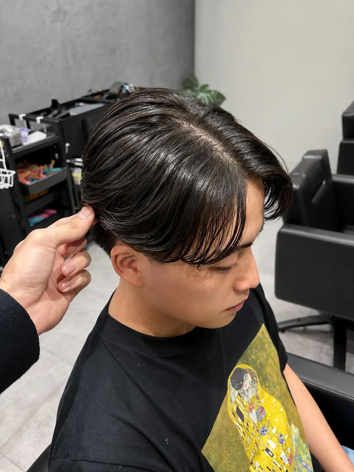 吉田吏朱風です！