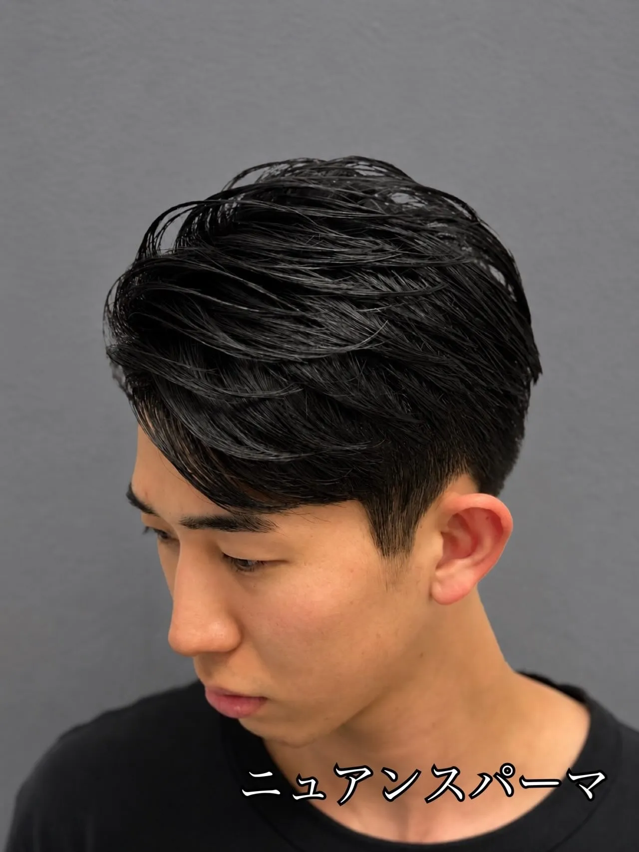DOORSスタイリスト松本大岐です！