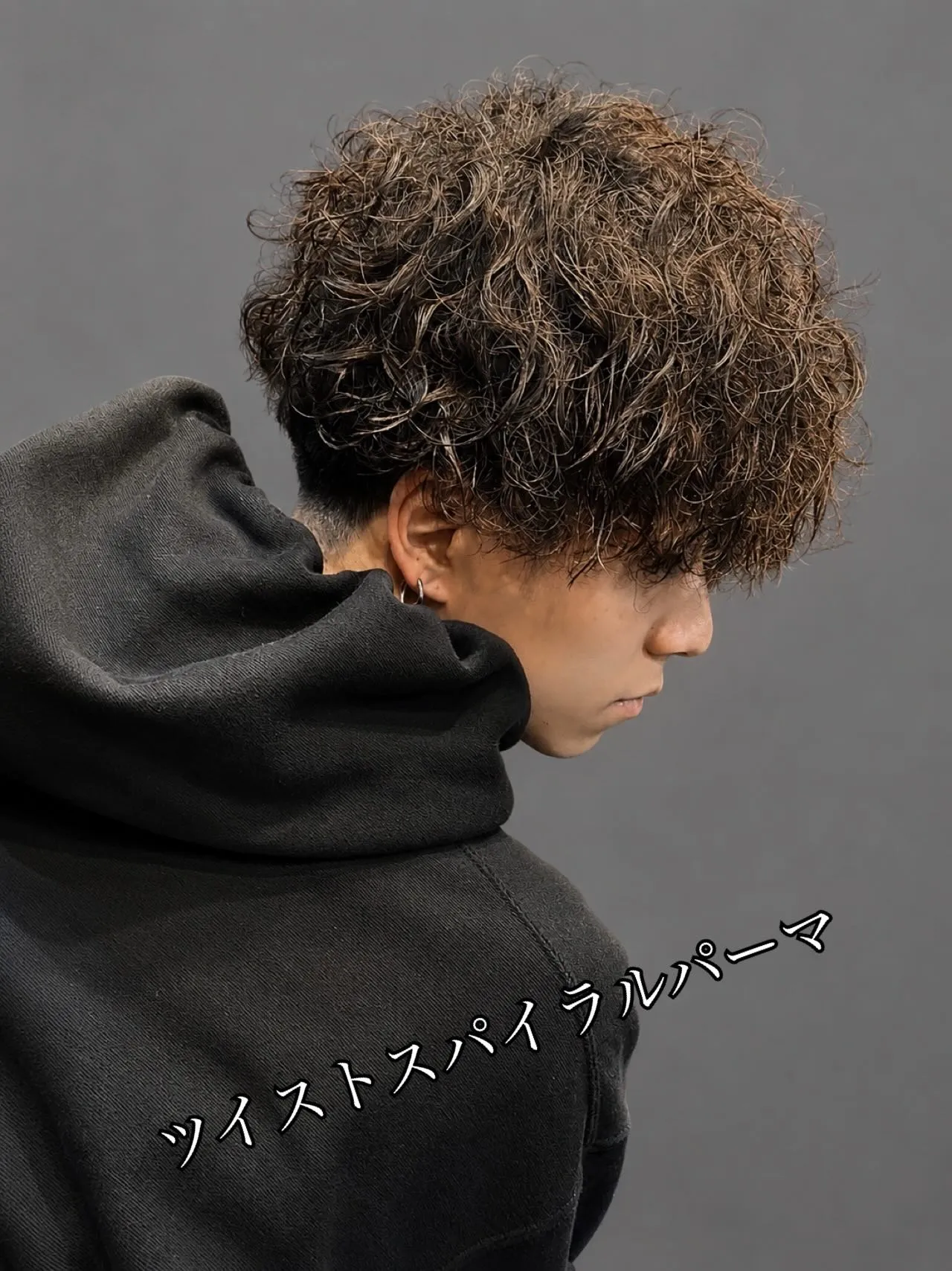 DOORSスタイリスト松本大岐です！