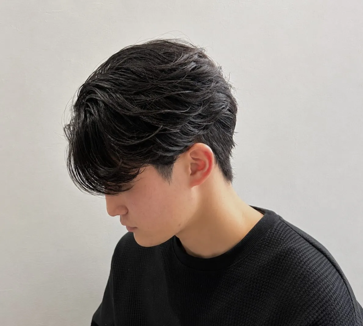 吉田吏朱風です！