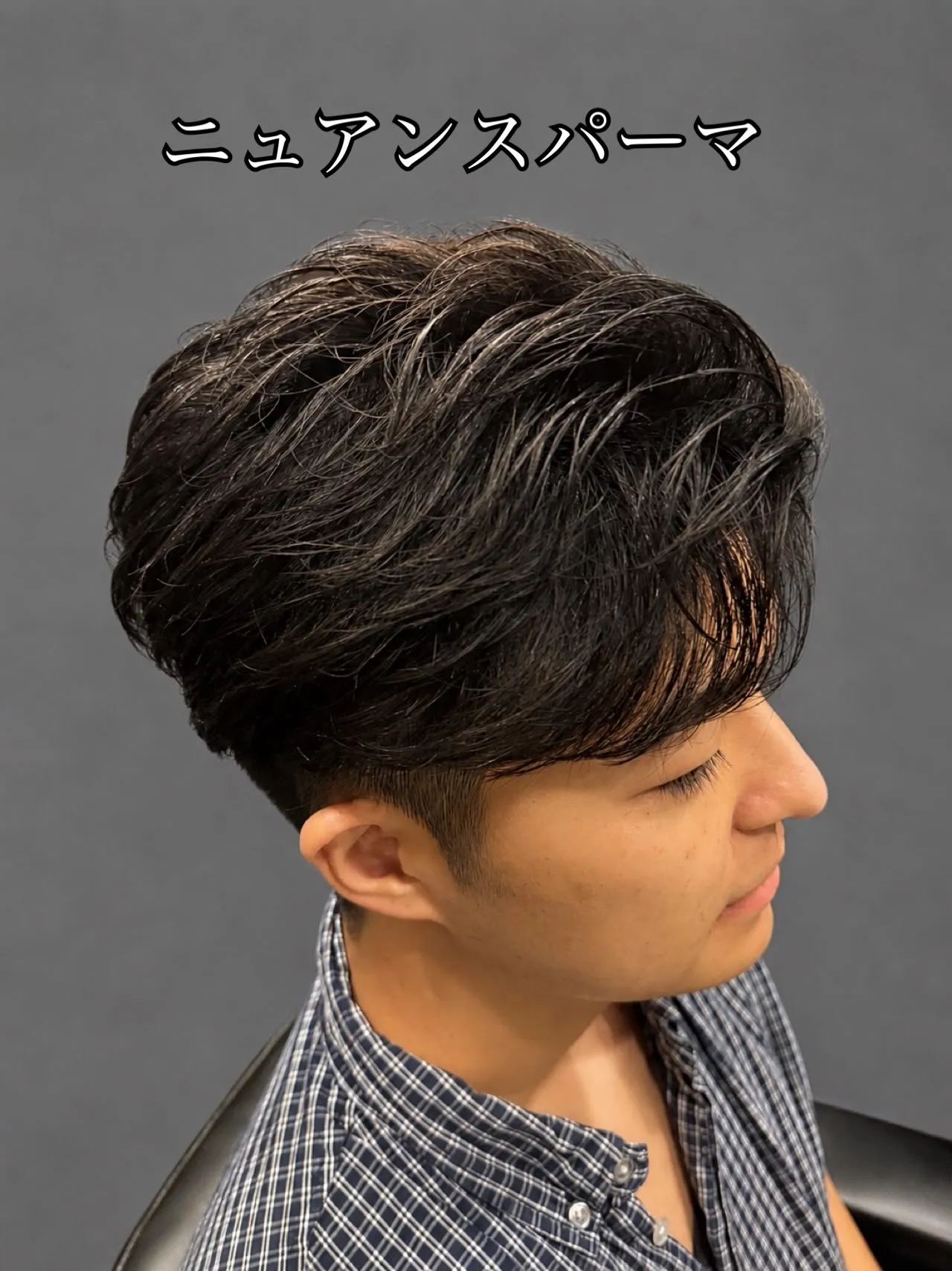 DOORSスタイリスト松本大岐です！