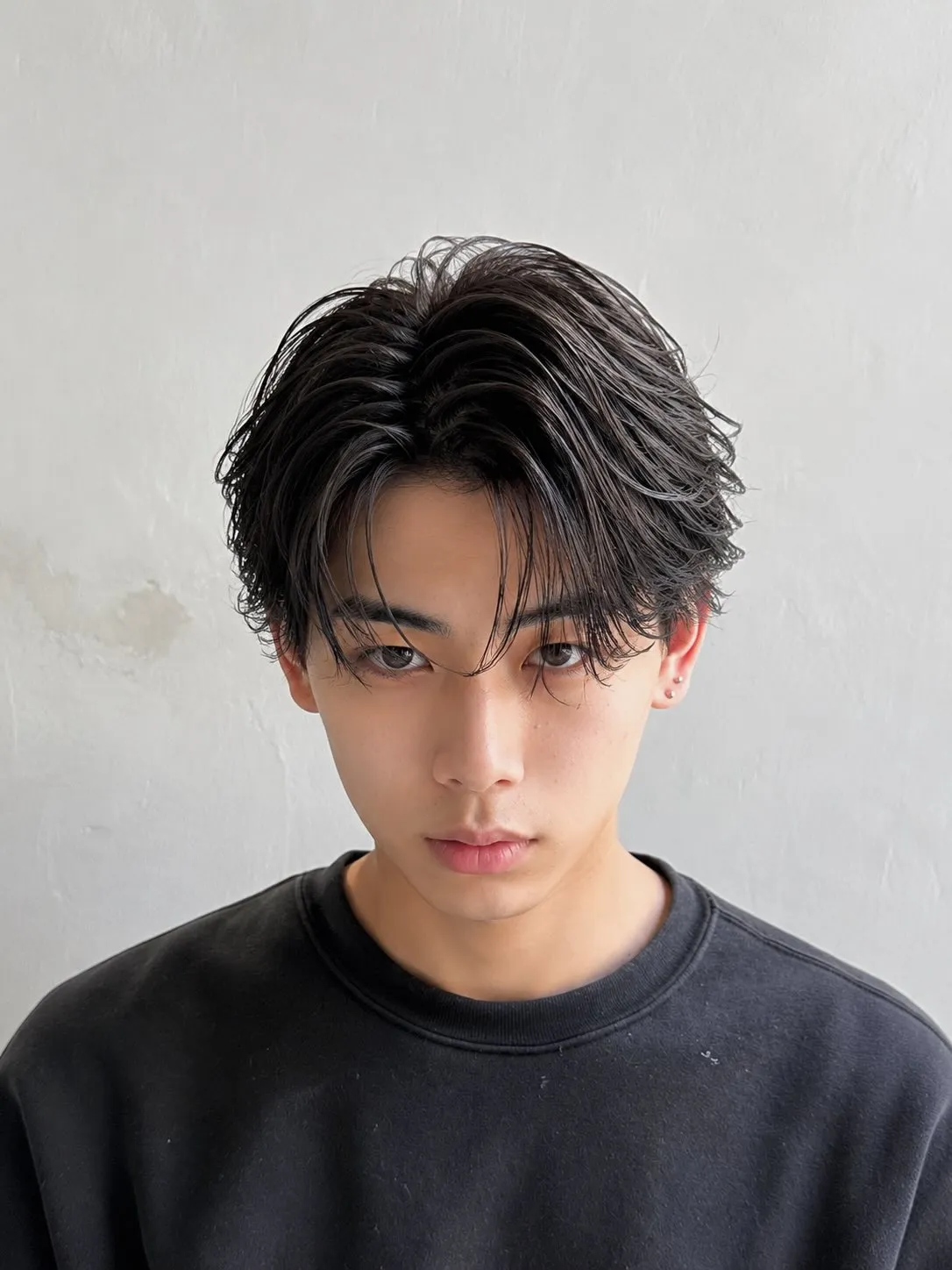 吉田吏朱風です！