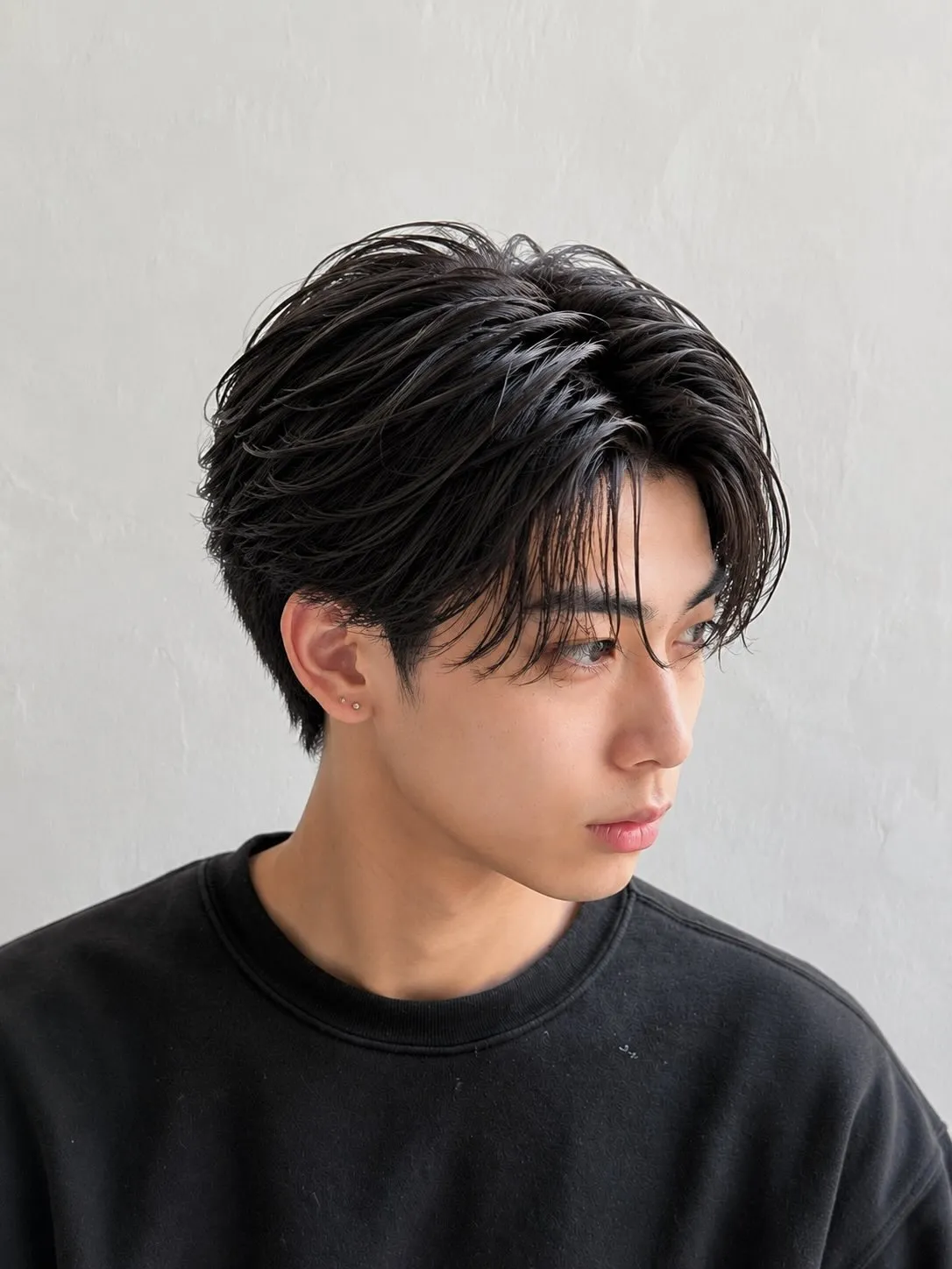 吉田吏朱風です！