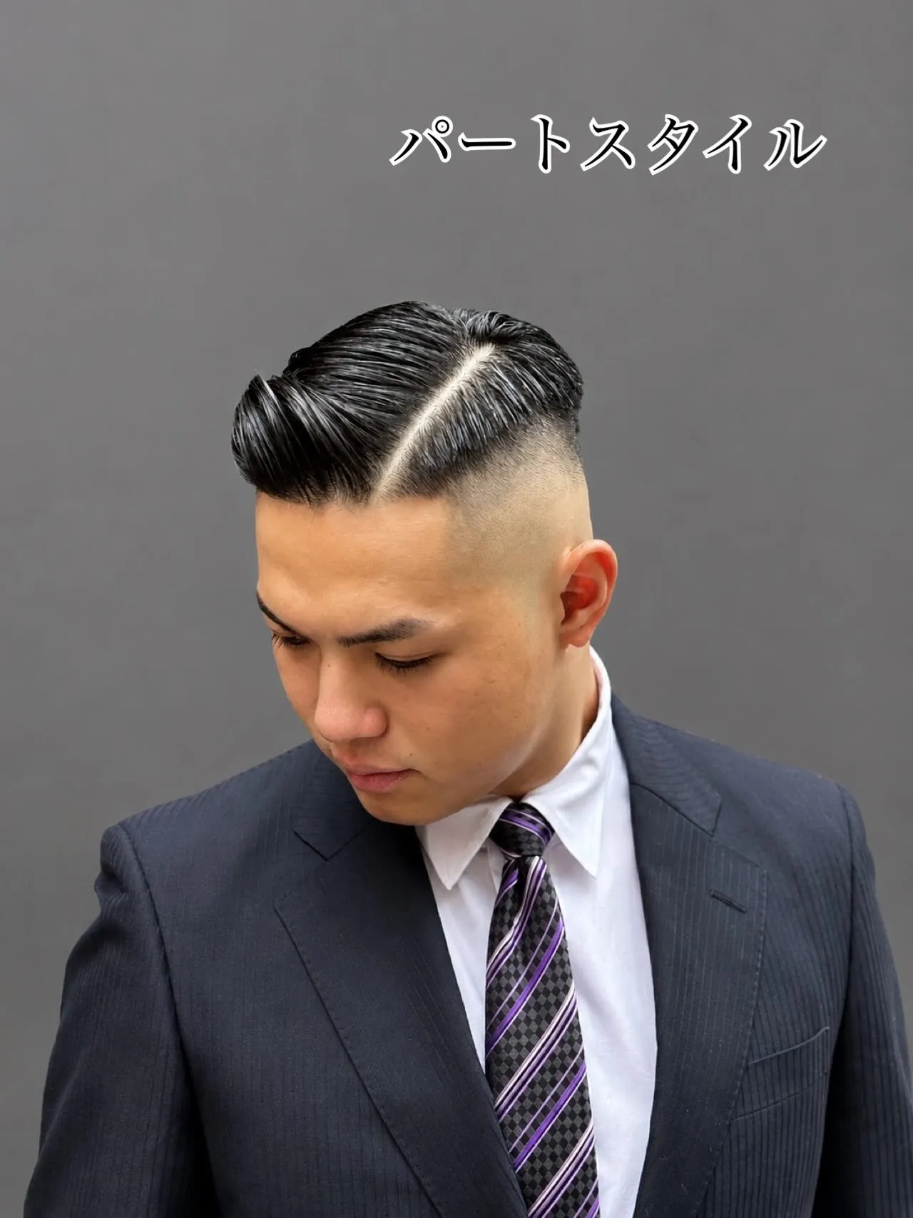 DOORSスタイリスト松本大岐です！