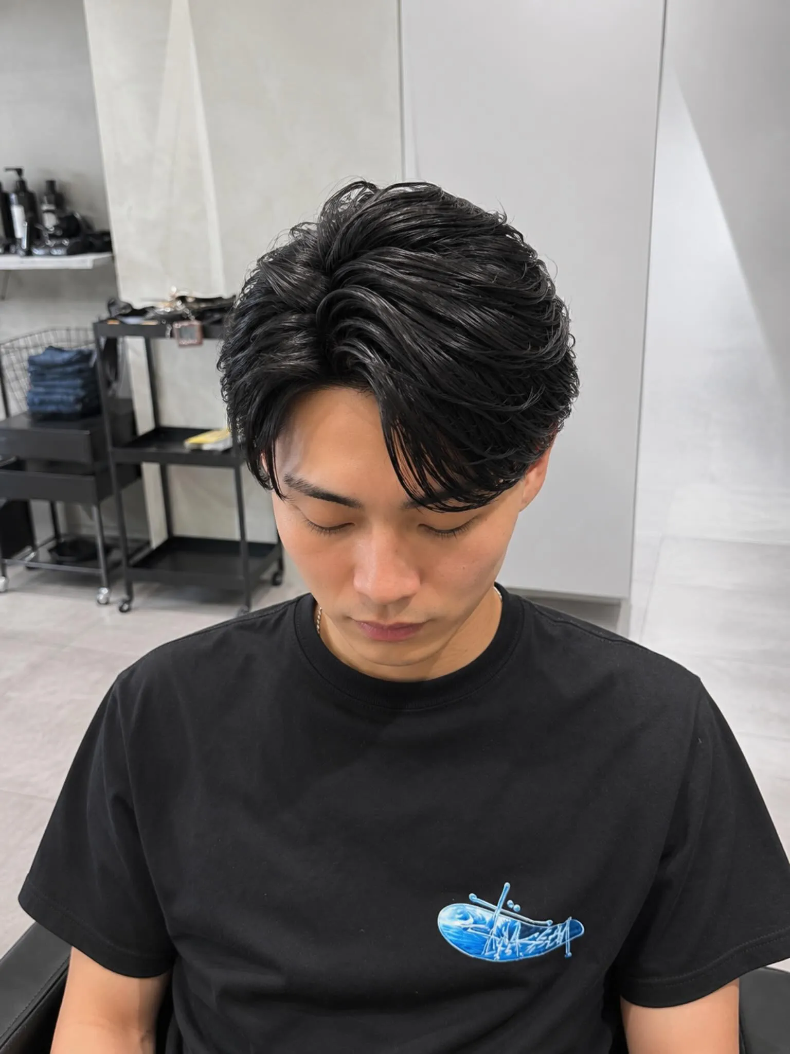 吉田吏朱風です！