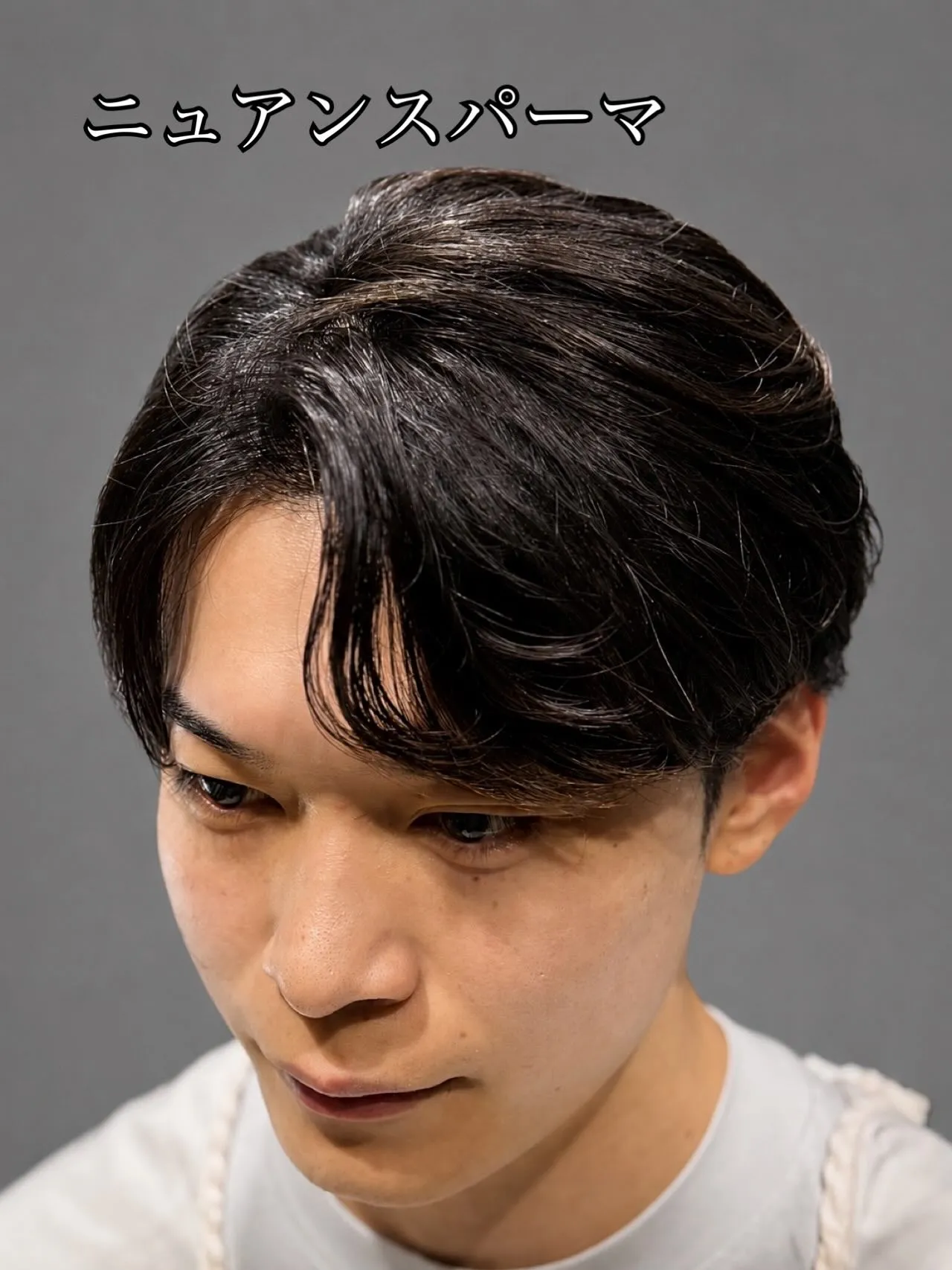 DOORSスタイリスト松本大岐です！