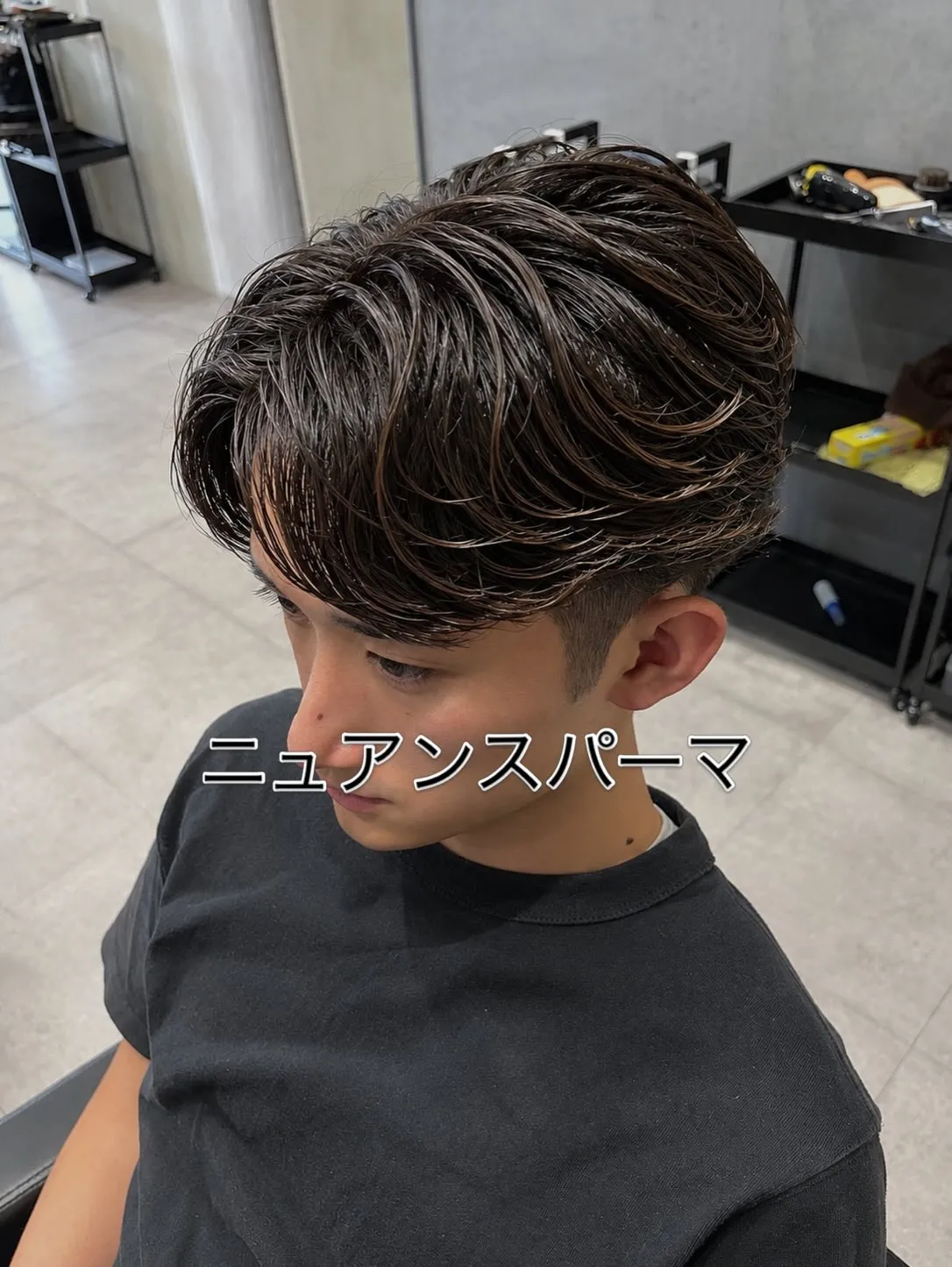 吉田吏朱風です！
