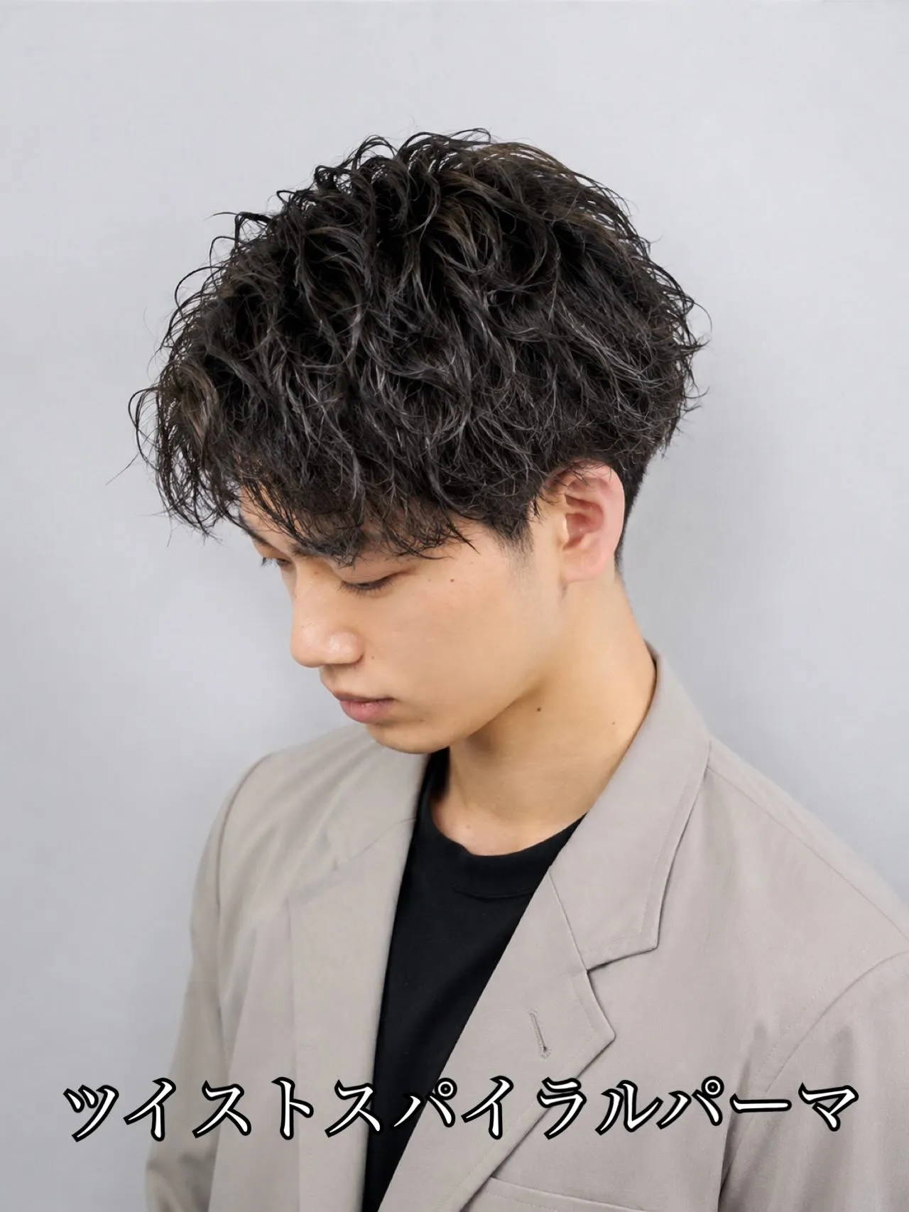 DOORSスタイリスト松本大岐です！