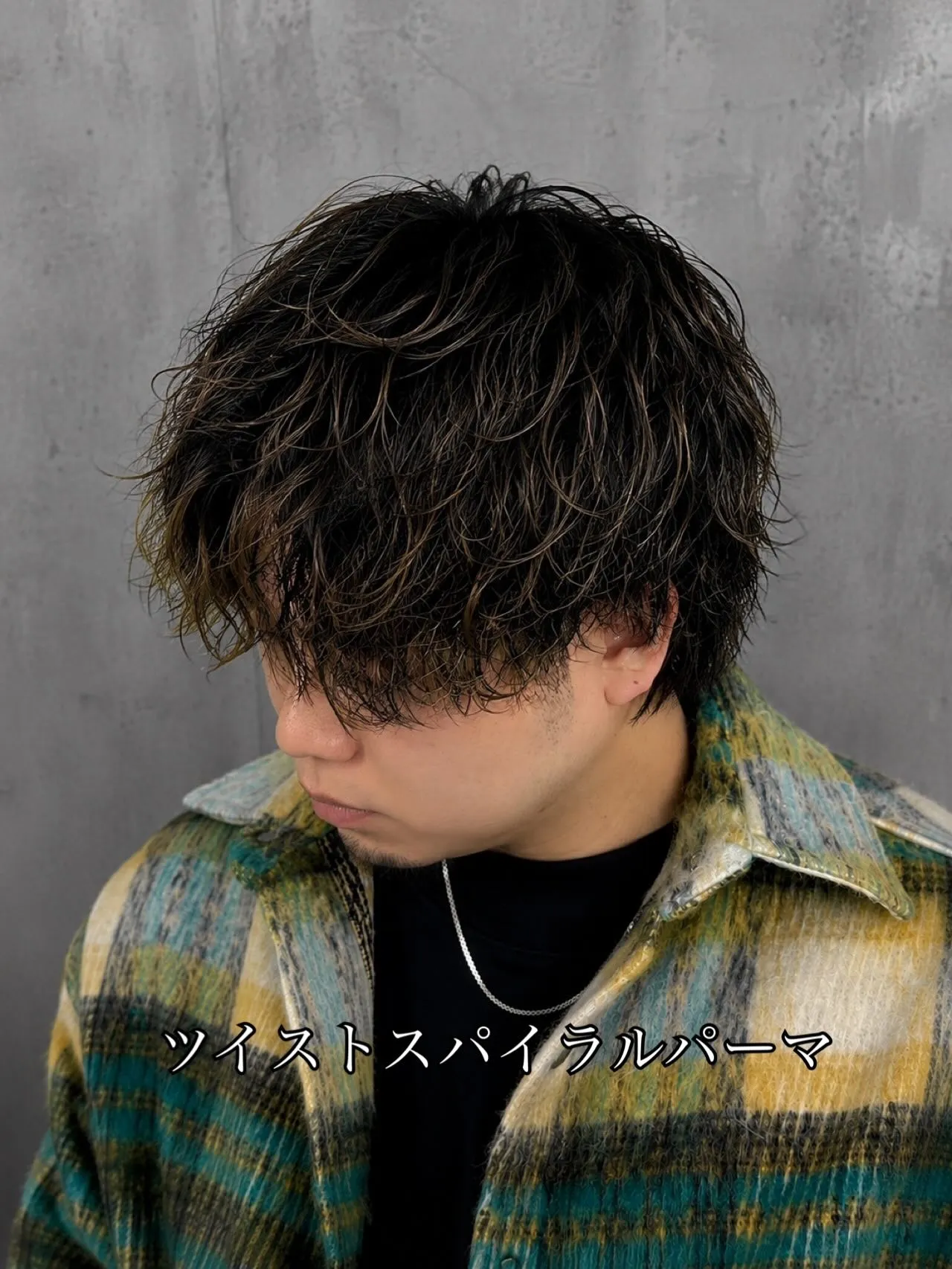 DOORSスタイリスト松本大岐です！
