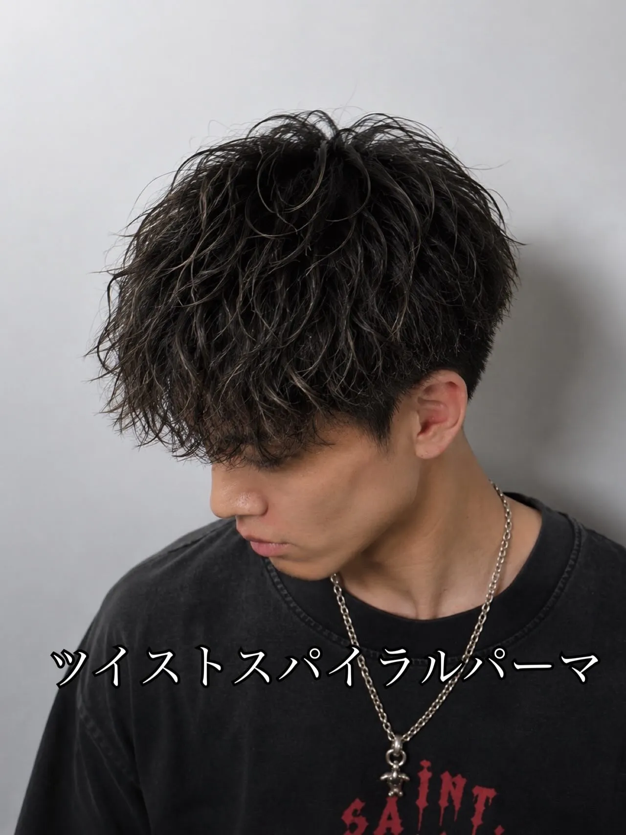 DOORSスタイリスト松本大岐です！