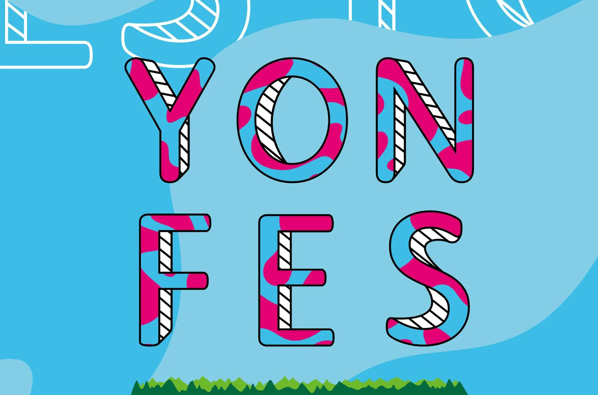 6/21に名古屋 『YON FES 2026』にヘアアレンジ...