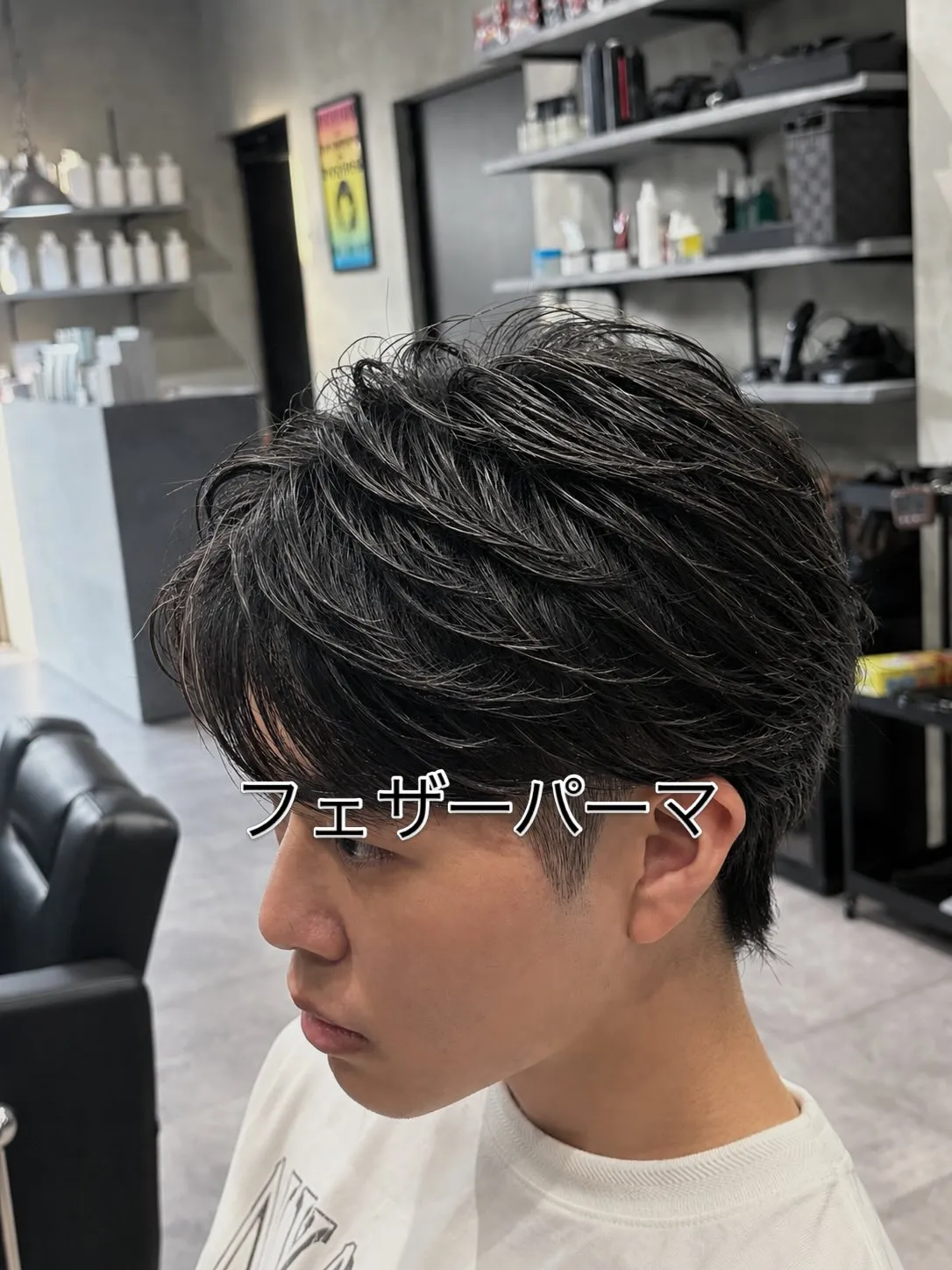 吉田吏朱風です！
