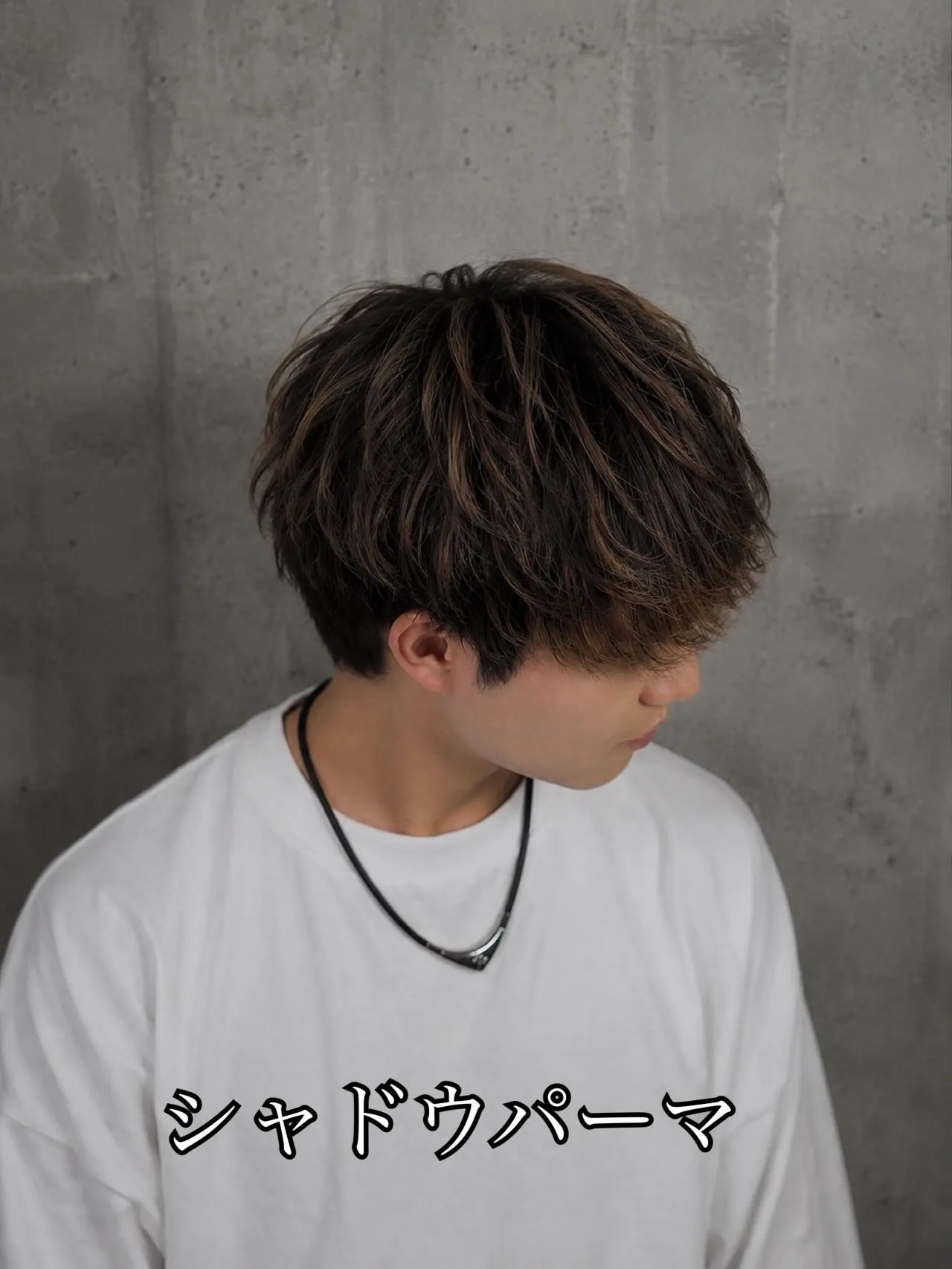 DOORSスタイリスト松本大岐です！