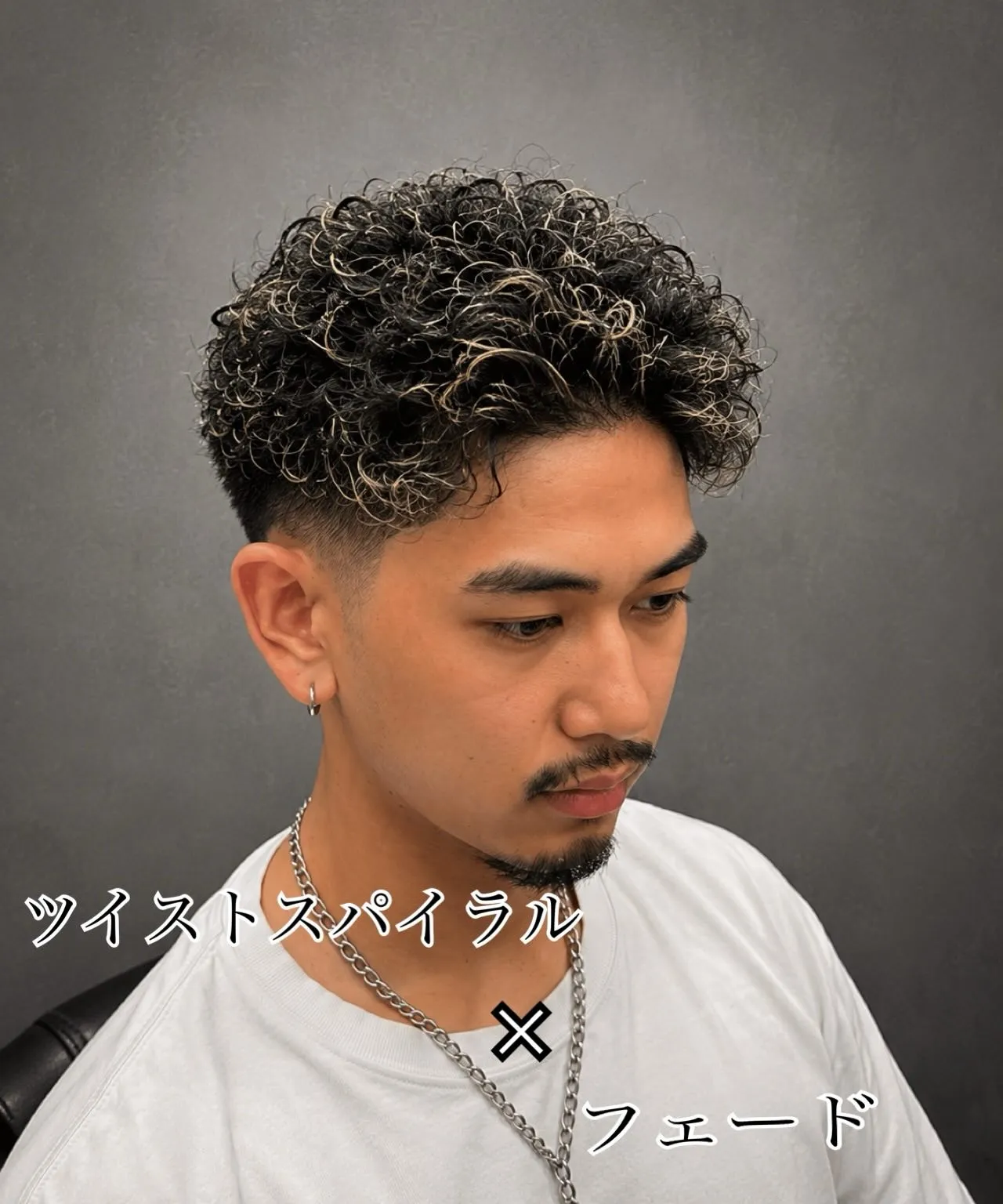 DOORSスタイリスト松本大岐です！