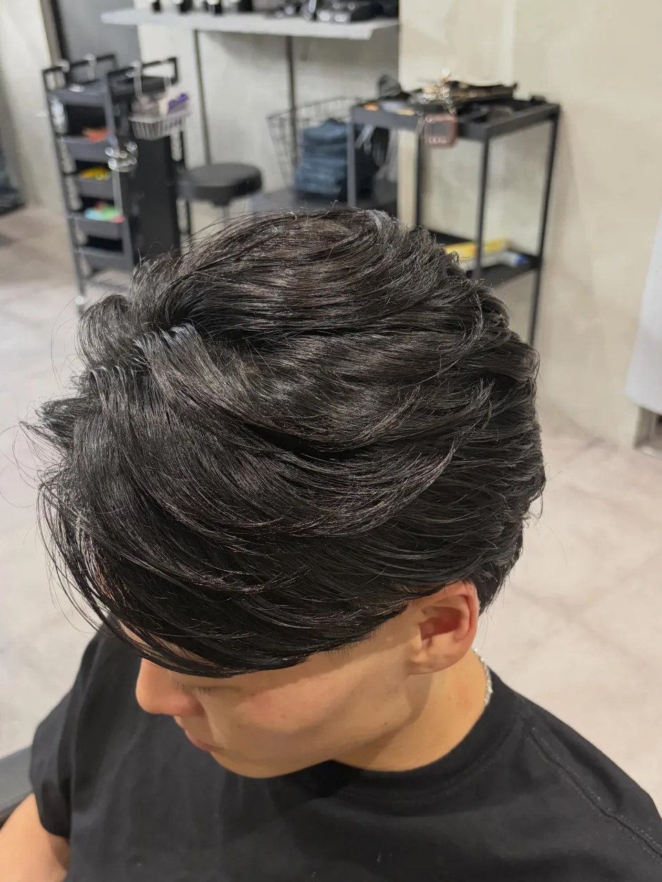 吉田吏朱風です！