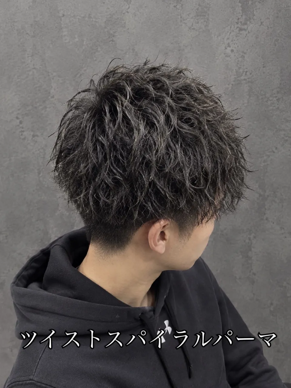 DOORSスタイリスト松本大岐です！