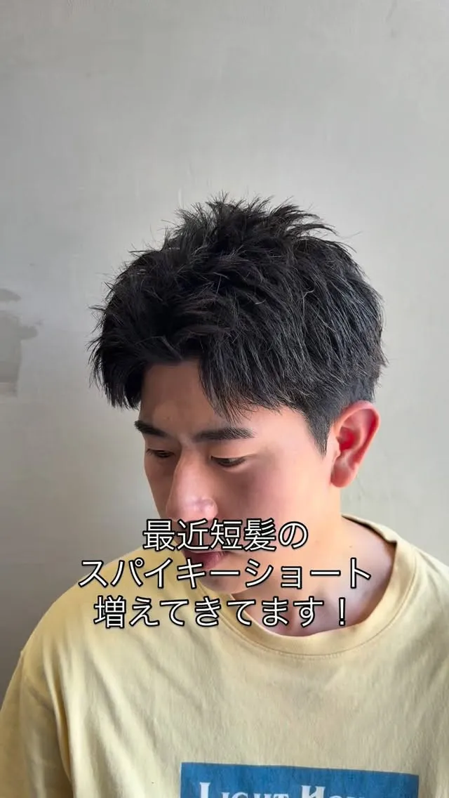DOORS代表 小森大地です！