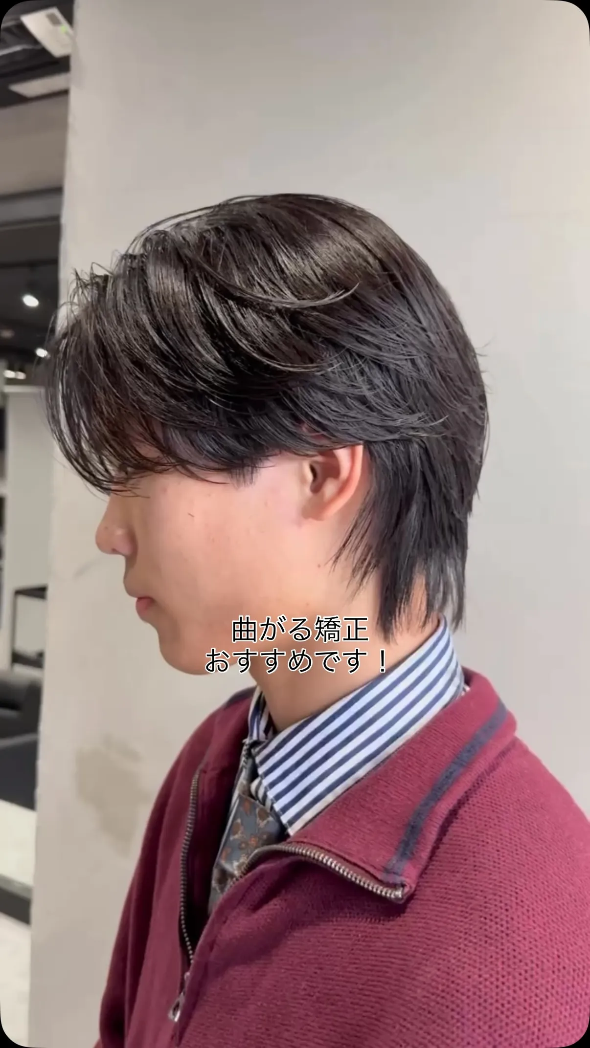 吉田吏朱風です！