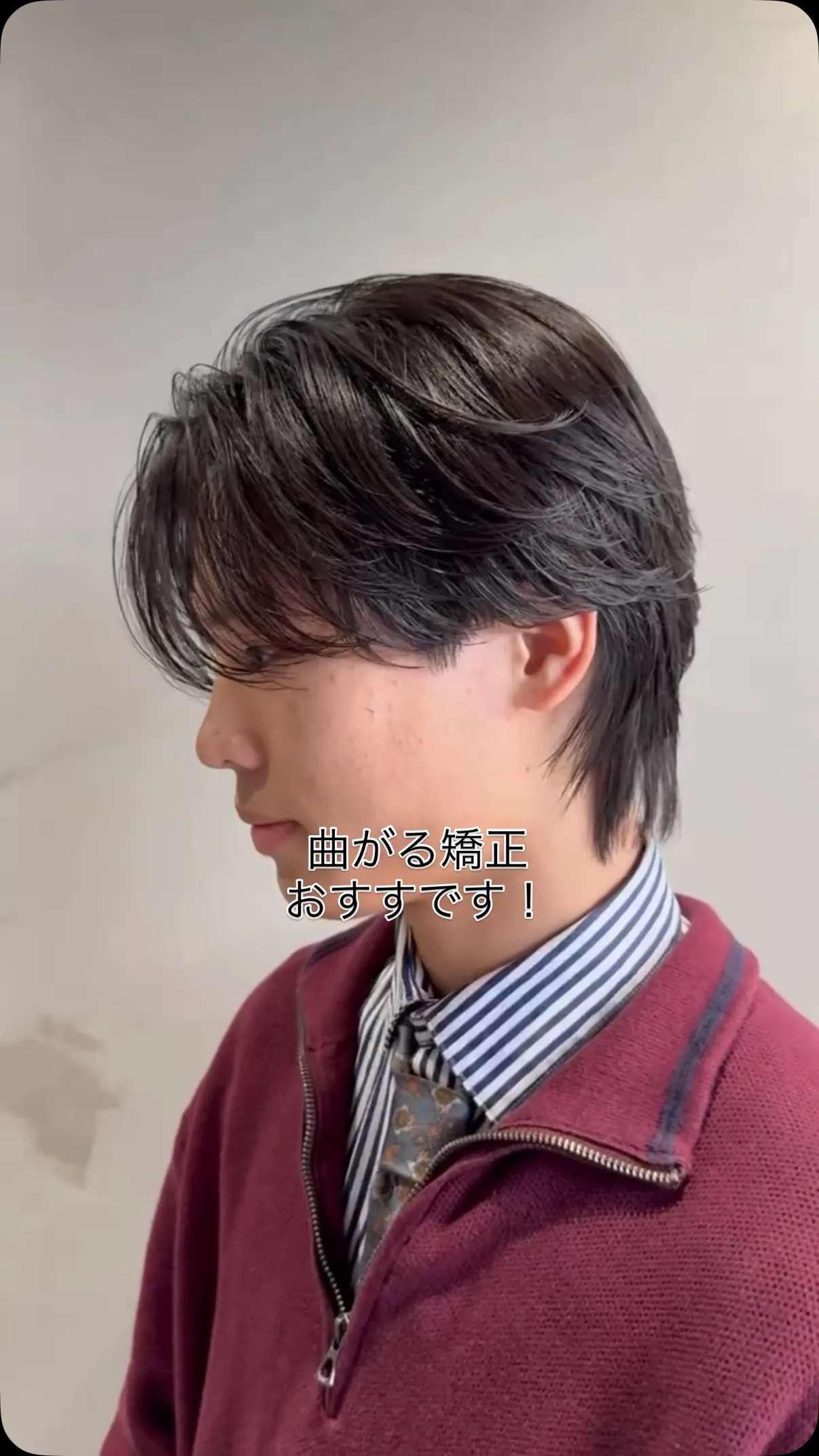 吉田吏朱風です！