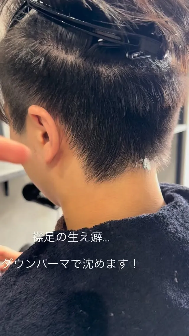 DOORS代表 小森大地です！
