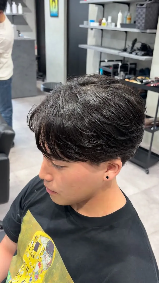 吉田吏朱風です！