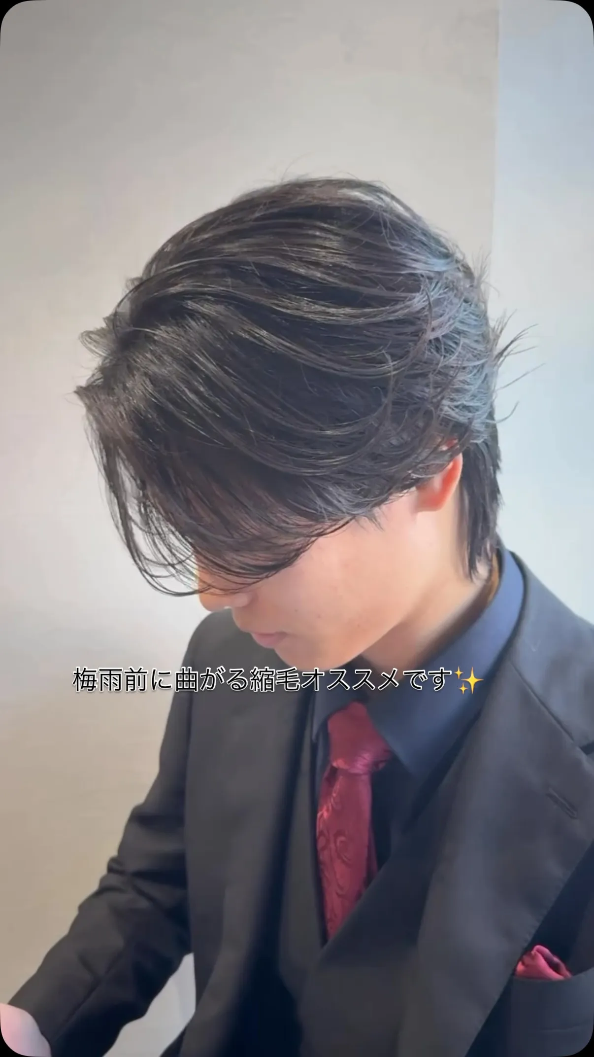 吉田吏朱風です！