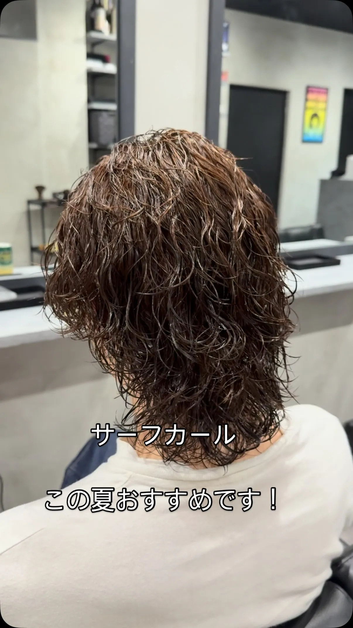 DOORS代表 小森大地です！