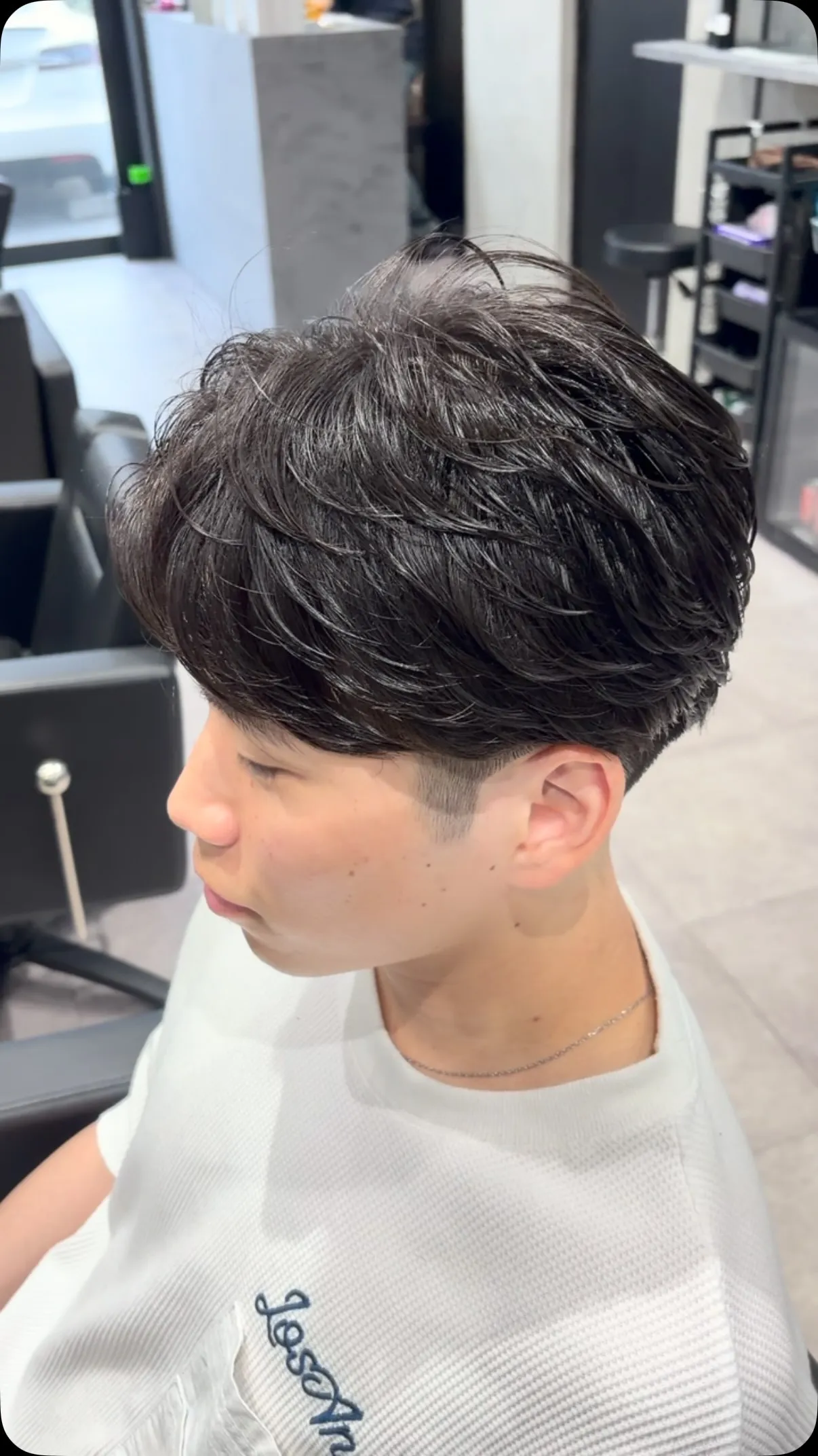 吉田吏朱風です！