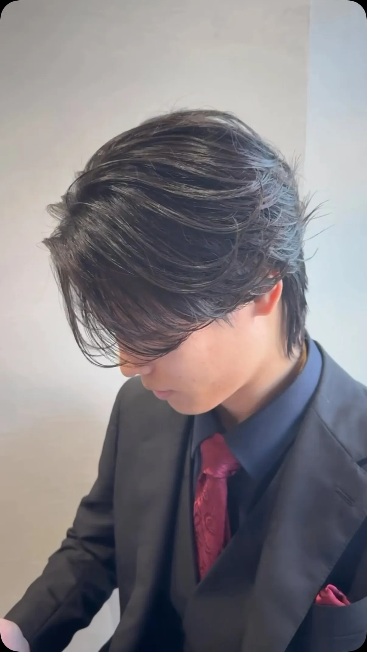 吉田吏朱風です！