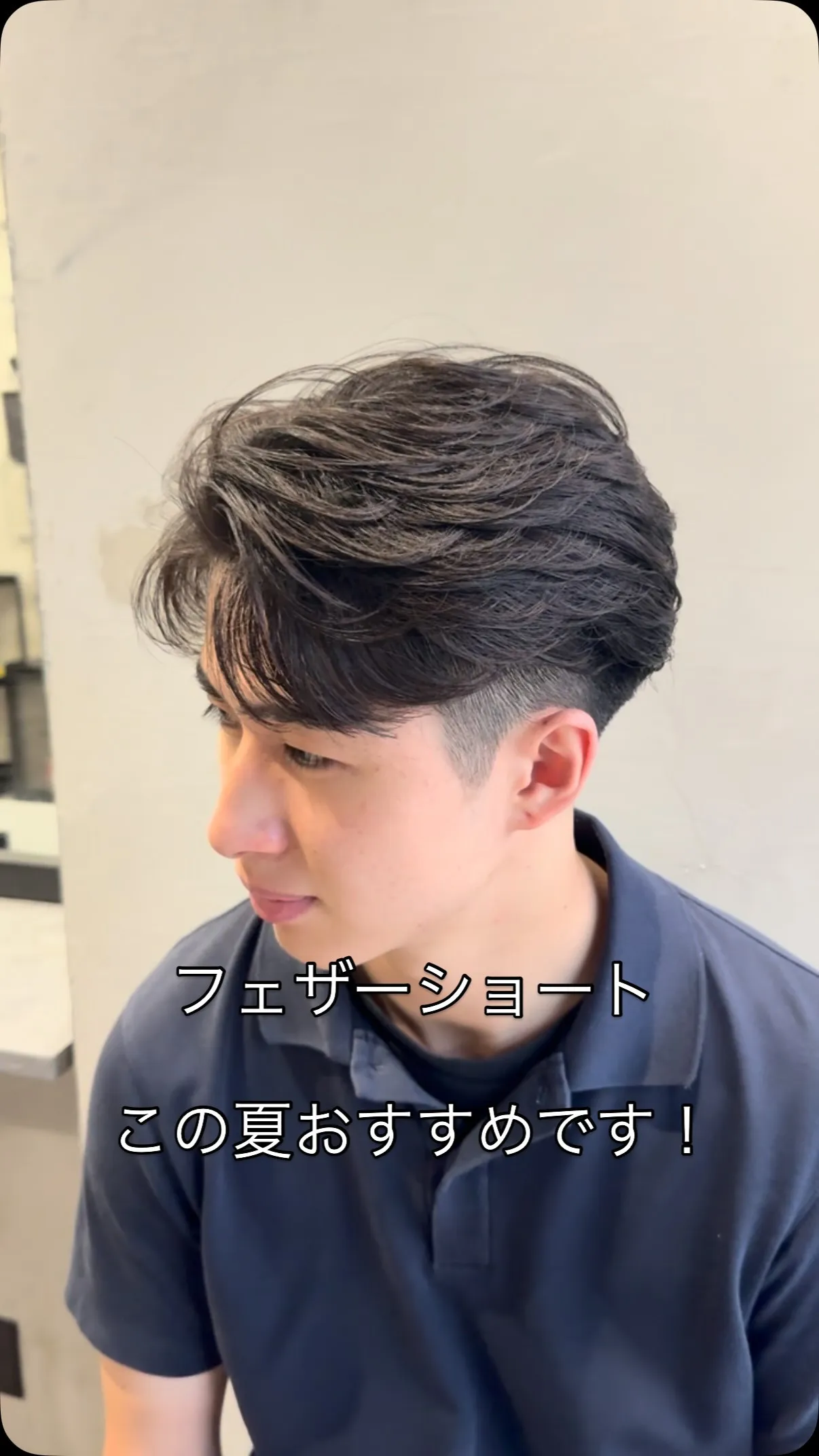 DOORS代表 小森大地です！