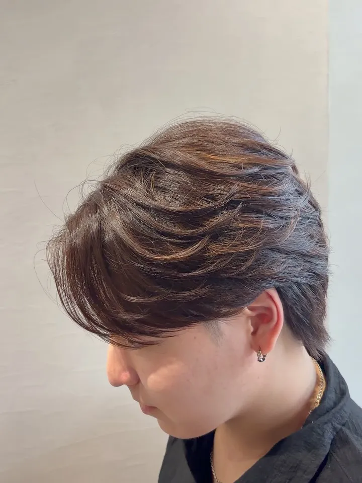 吉田吏朱風です！