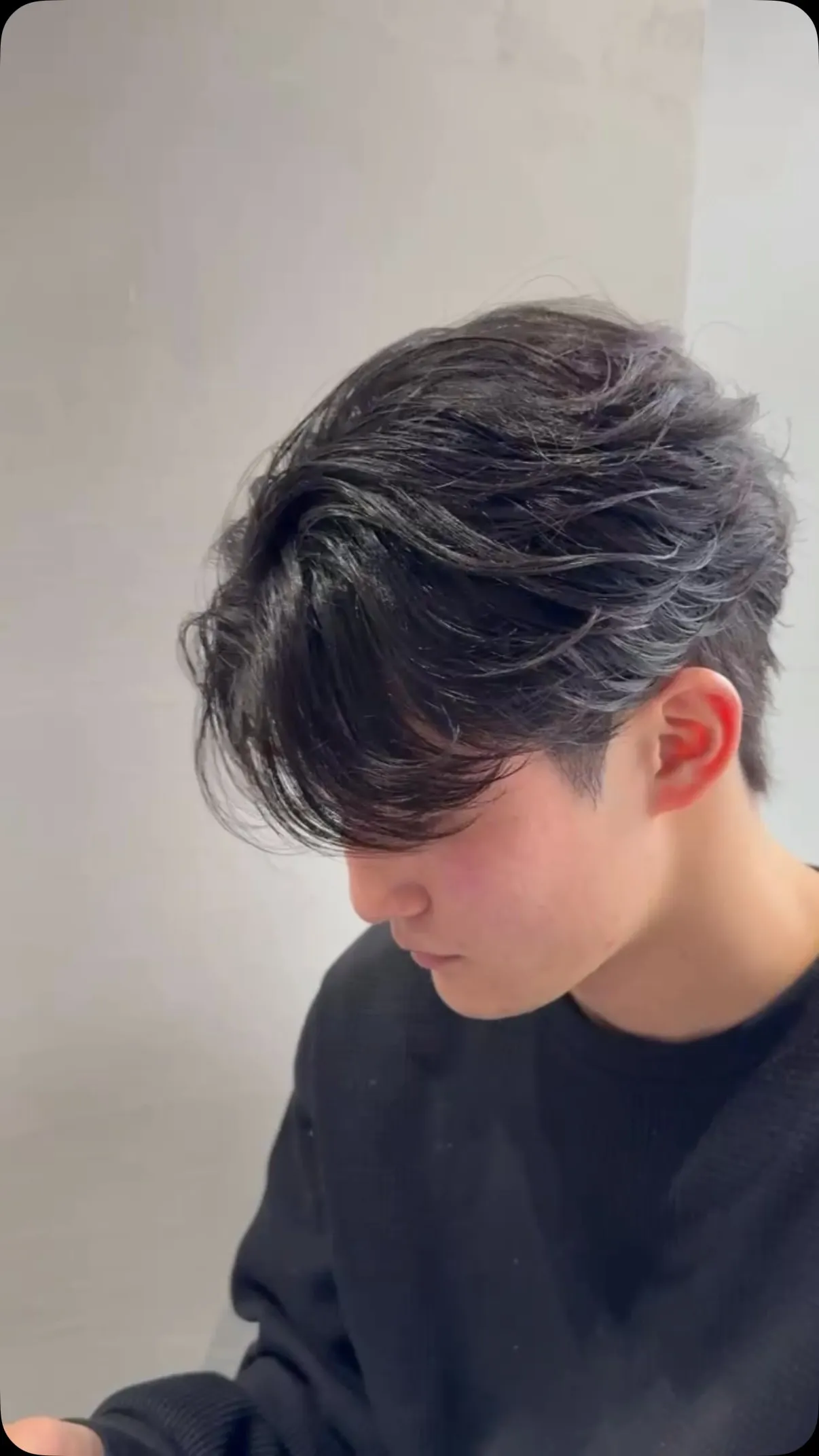 吉田吏朱風です！
