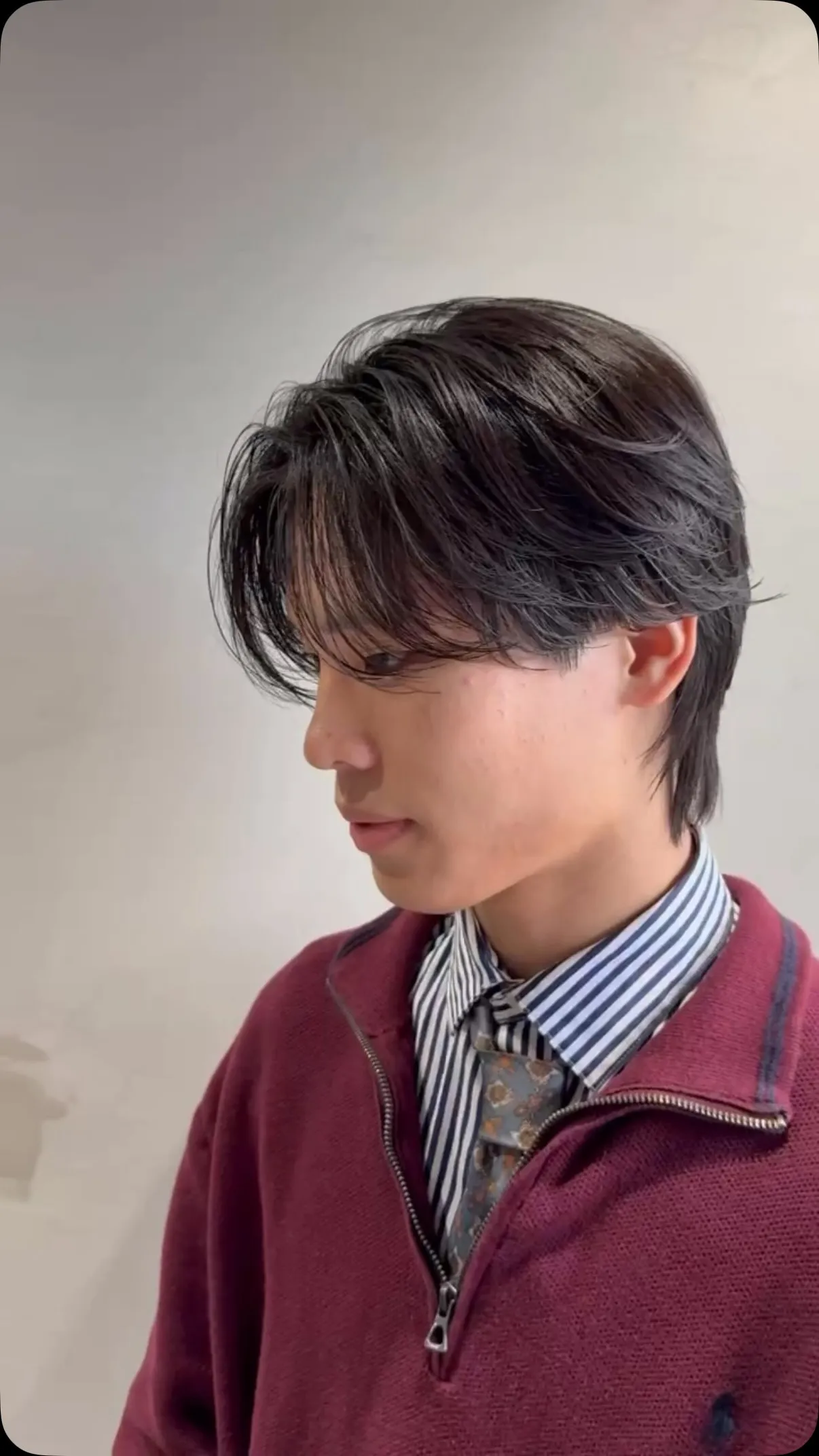 吉田吏朱風です！