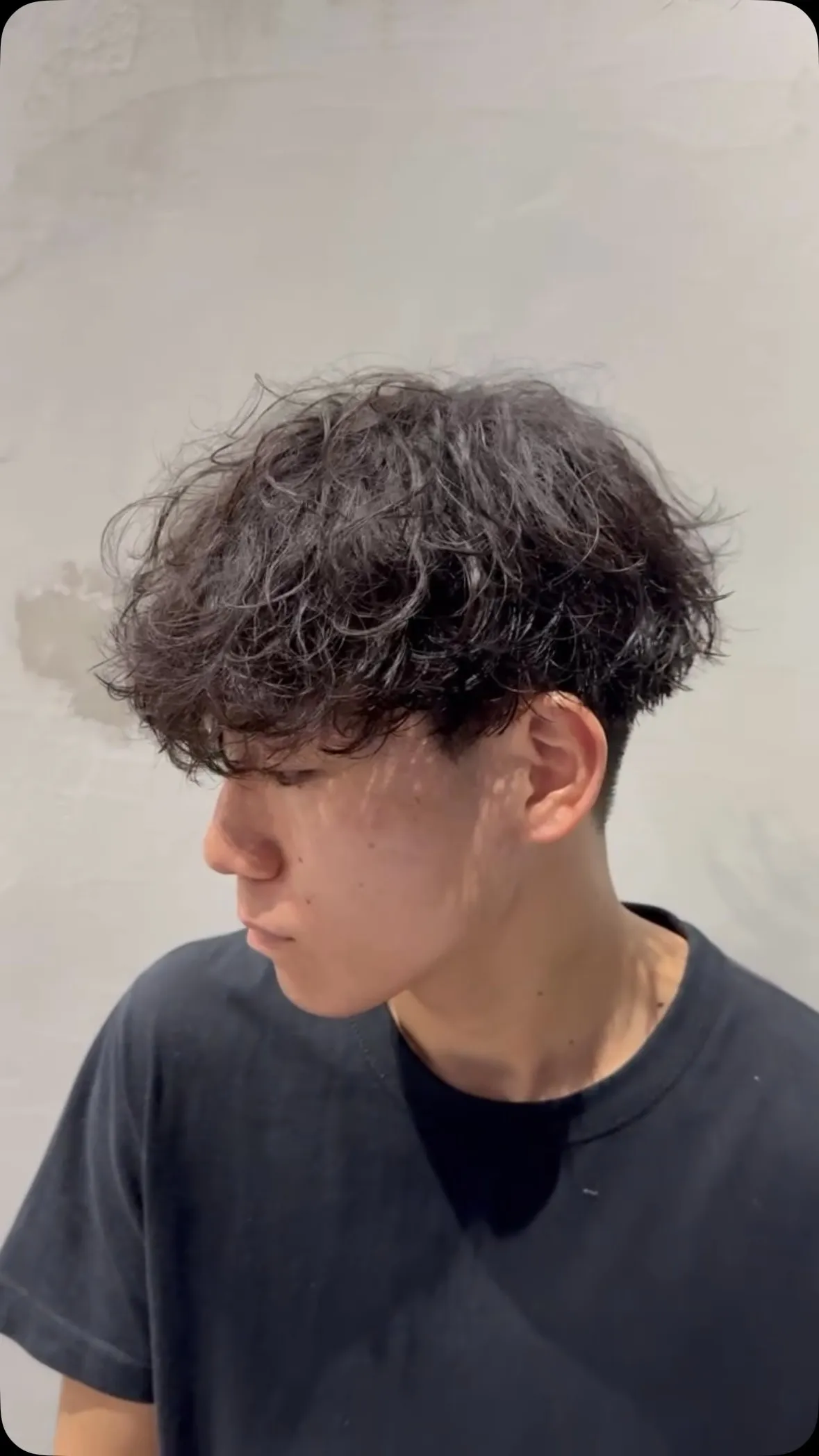 DOORSスタイリスト松本大岐です！
