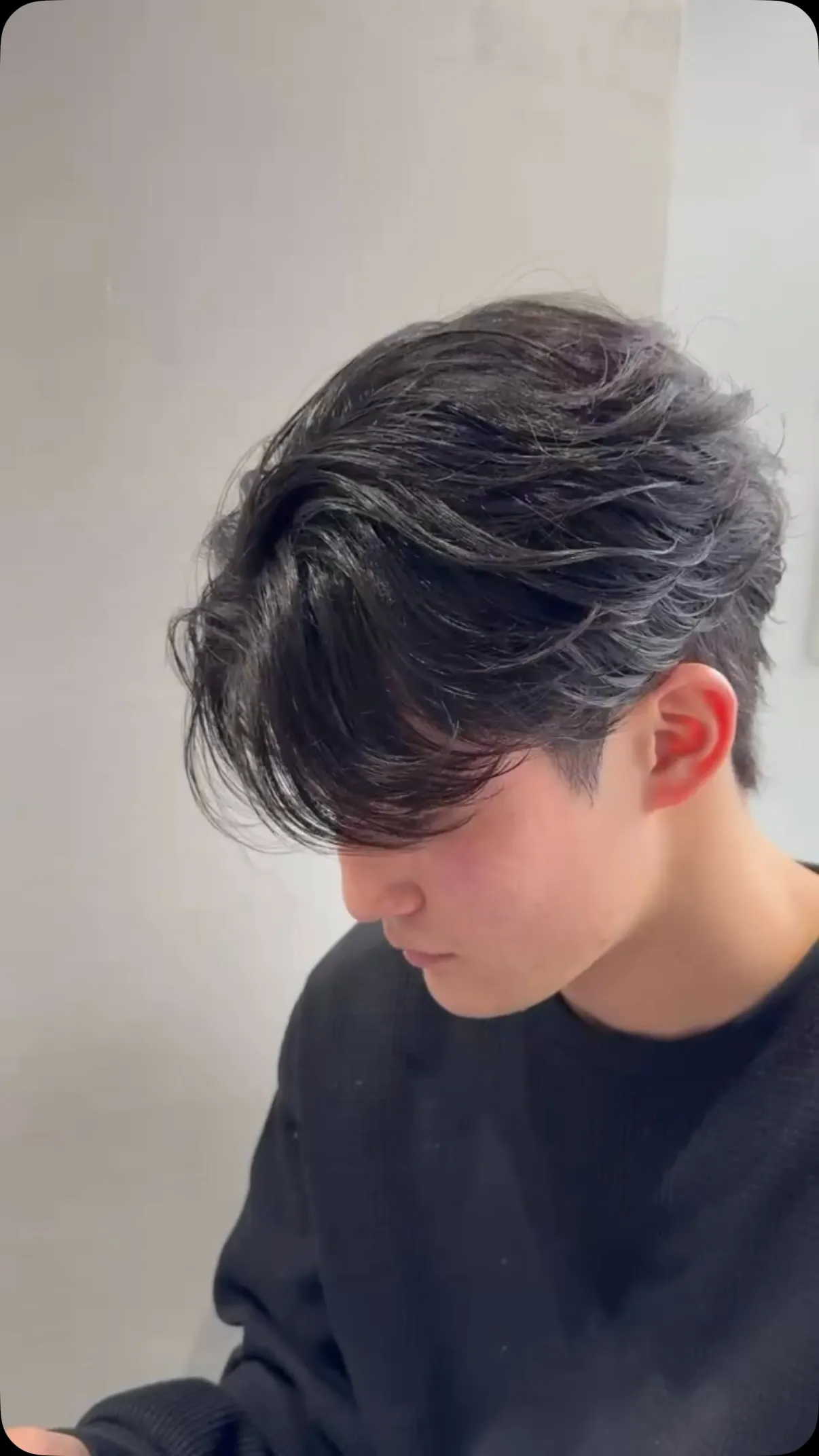 吉田吏朱風です！