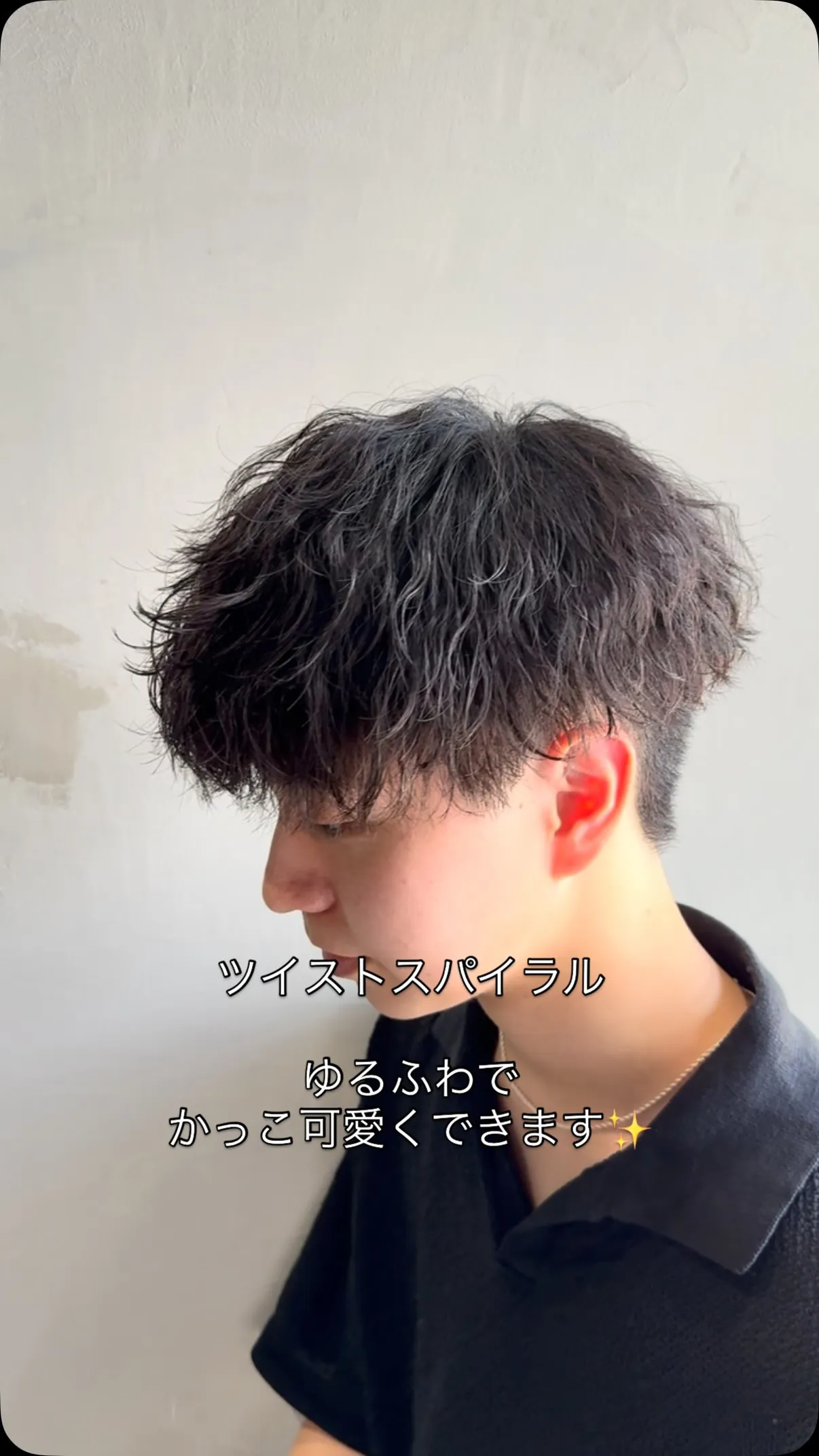DOORS代表 小森大地です！