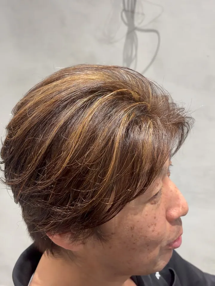 吉田吏朱風です