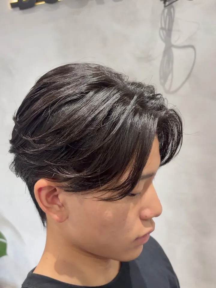 吉田吏朱風です！